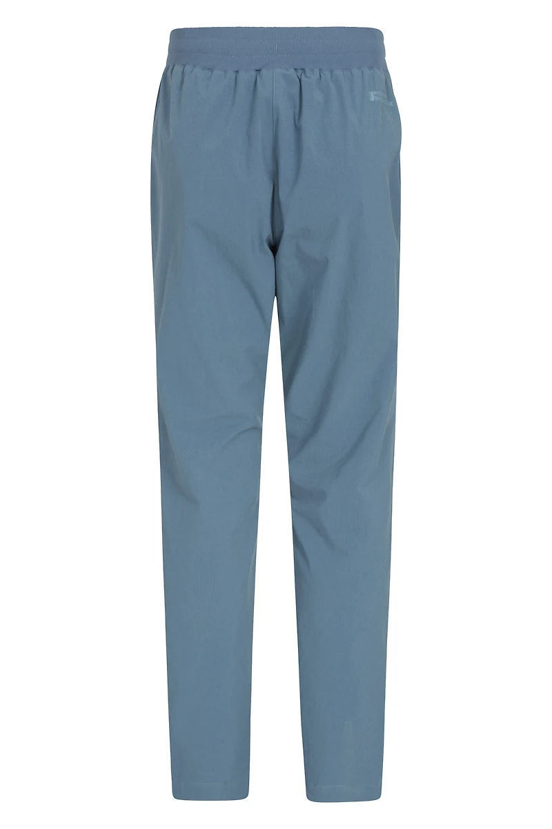 Explorer Womens Pants
