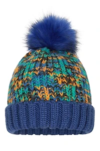 Fluff Bomb Kids Beanie