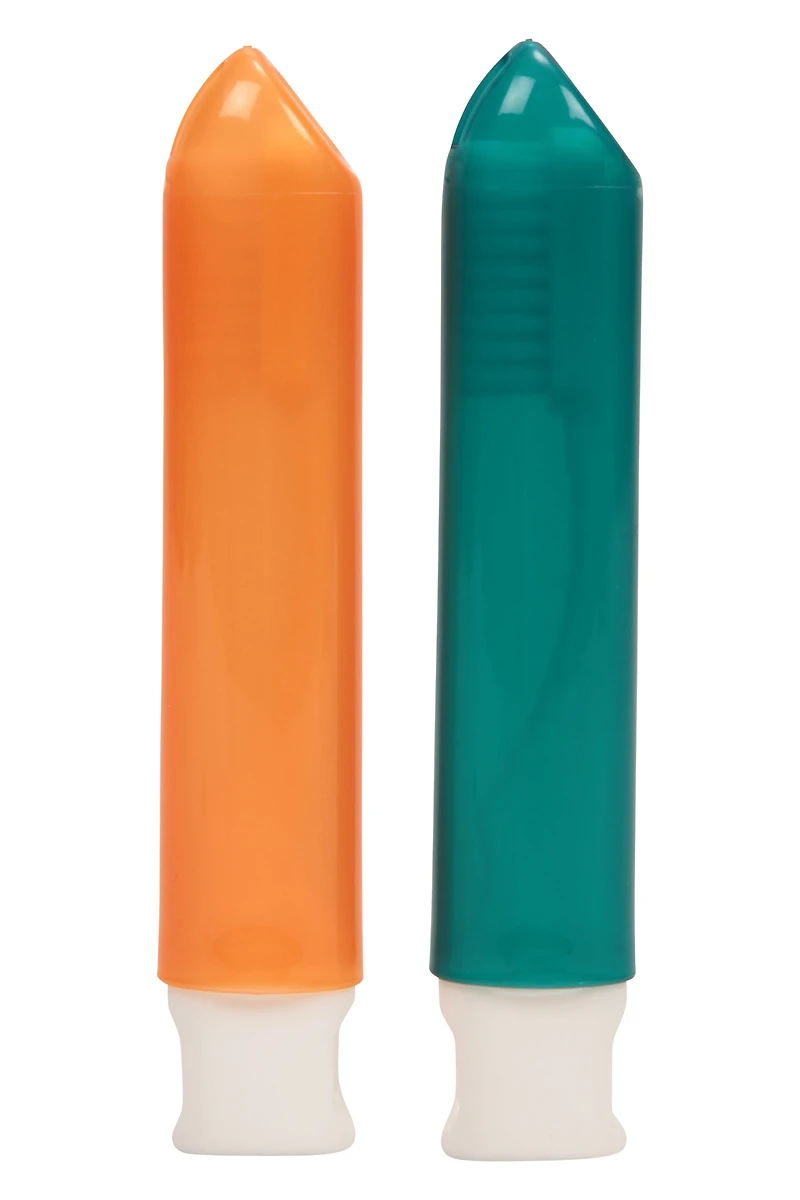 Travel Toothbrush in Case