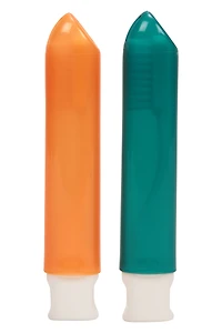 Travel Toothbrush in Case