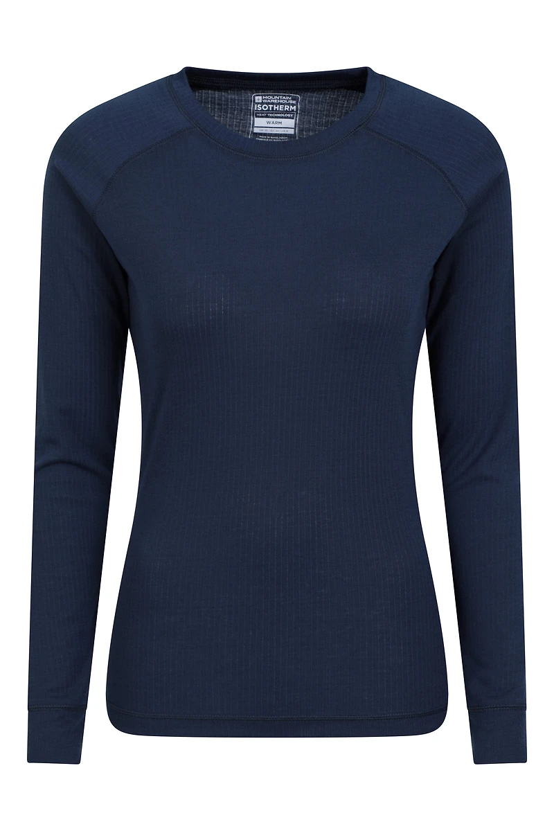 Talus Womens Thermal Top Multipack