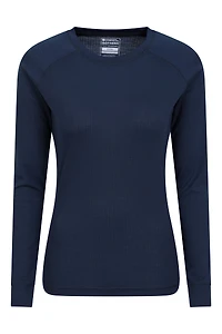 Talus Womens Thermal Top Multipack