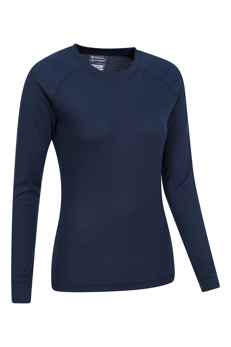 Talus Womens Thermal Top Multipack
