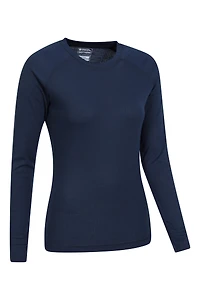 Talus Womens Thermal Top Multipack