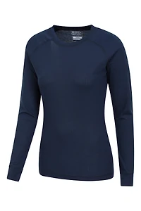 Talus Womens Thermal Top Multipack