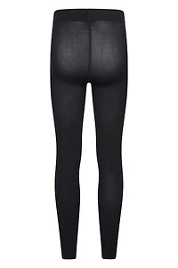 IsoTherm Brushed Womens Thermal Leggings Multipack