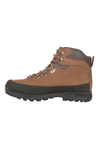 Extreme Quest Womens Waterproof Isogrip Boots