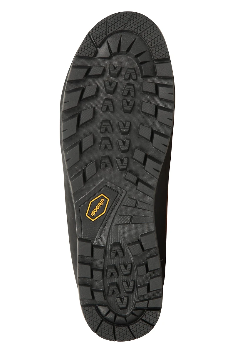 Extreme Quest Womens Waterproof Isogrip Boots