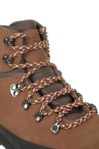 Extreme Quest Womens Waterproof Isogrip Boots