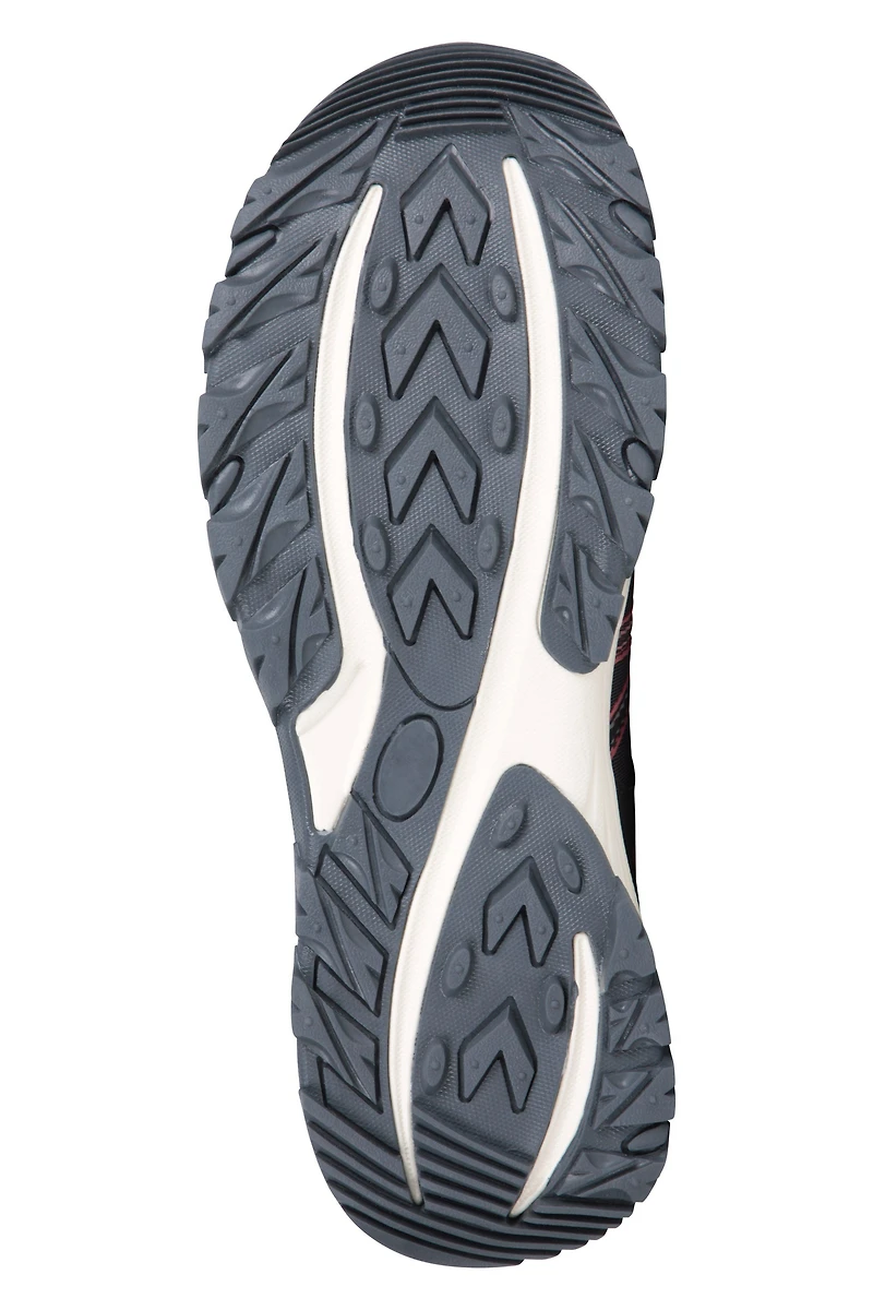 Wanderlust Womens Hiking Sandals