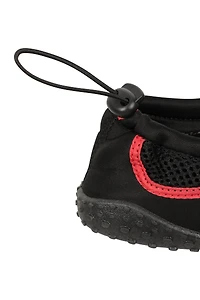 Bermuda Mens Adjustable Aqua Shoes