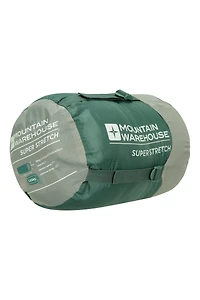 Super Stretch 7°C Sleeping Bag
