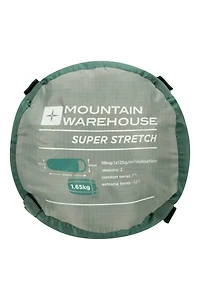 Super Stretch 7°C Sleeping Bag