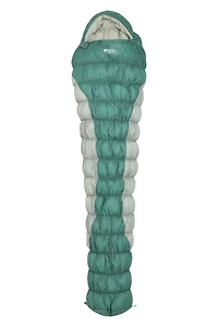 Super Stretch 7°C Sleeping Bag