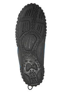 Bermuda Kids Adjustable Aqua Shoes