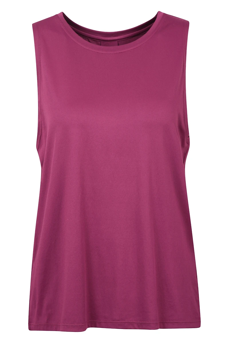 Womens Tank Top