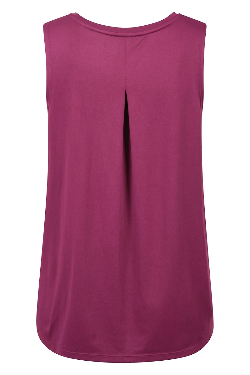 Womens Tank Top