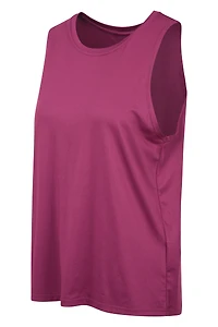 Womens Tank Top