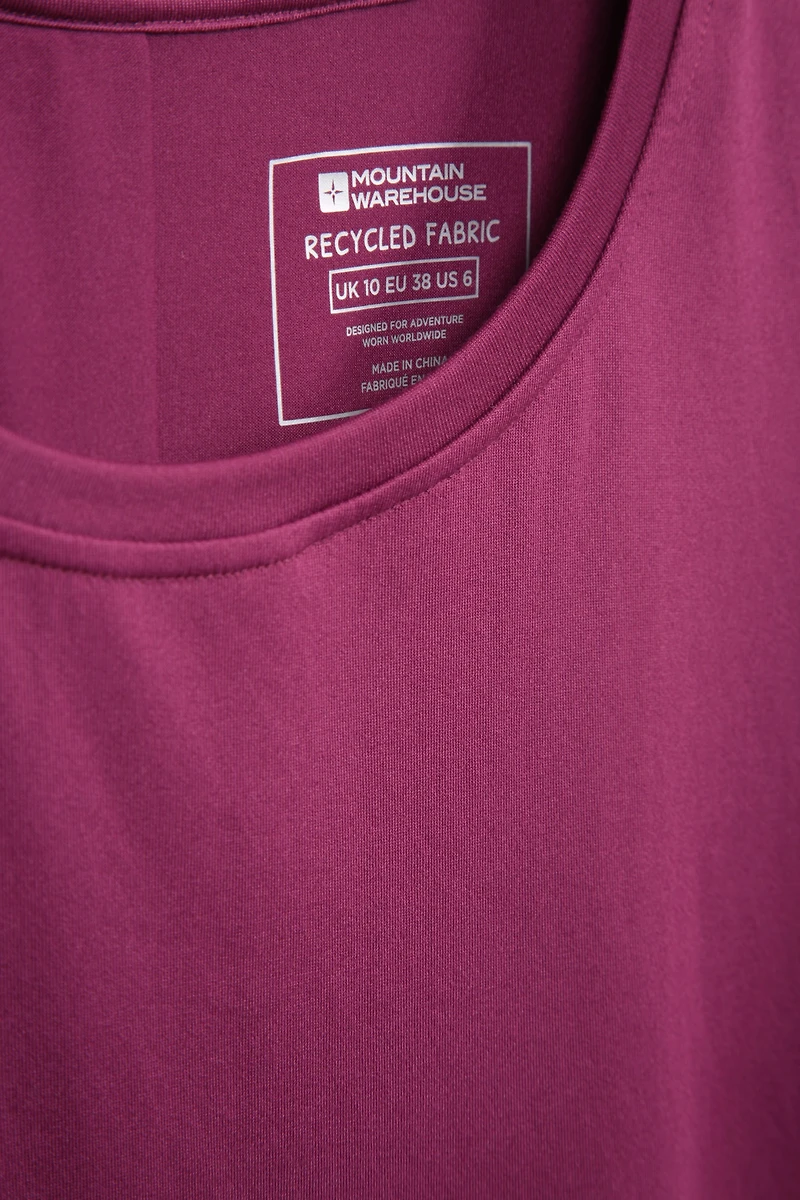 Womens Tank Top