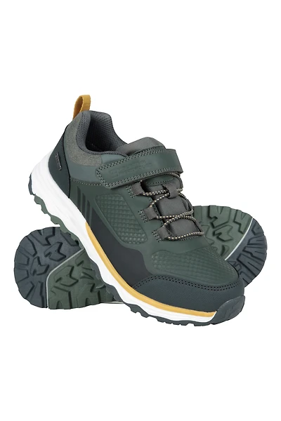 Wilderness Kids Waterproof Shoes