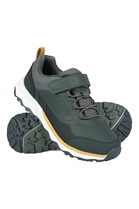 Wilderness Kids Waterproof Shoes