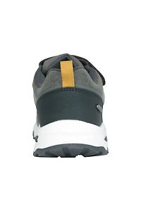 Wilderness Kids Waterproof Shoes