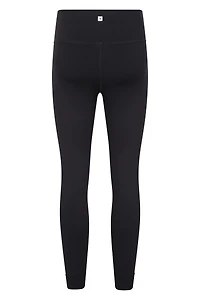 Yoga Cross Over Womens Leggings