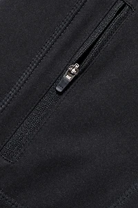 Ultra Hybrid Womens Leggings