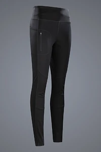 Ultra Hybrid Womens Leggings