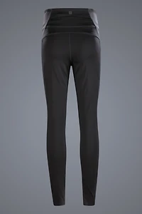 Ultra Hybrid Womens Leggings