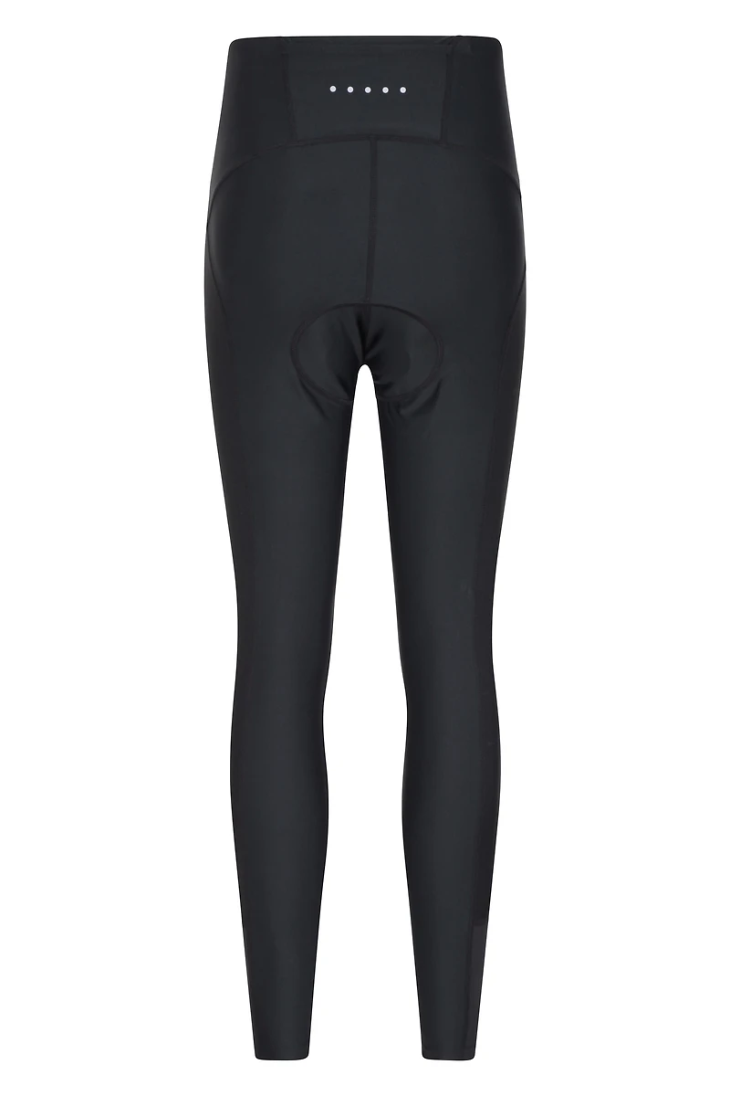 Shift Womens Cycling Leggings
