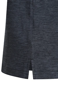 Time Trial Womens Running T-Shirt
