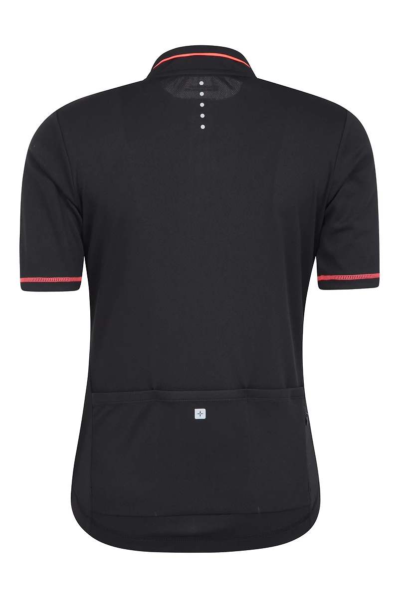 Shift Womens Cycling Jersey