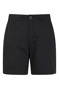 Bayside Womens Shorts