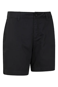 Bayside Womens Shorts