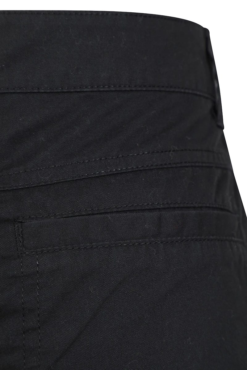 Bayside Womens Shorts