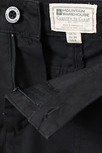 Bayside Womens Shorts