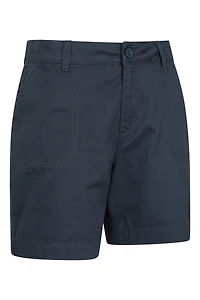 Bayside Womens Shorts