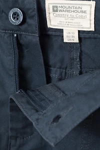 Bayside Womens Shorts