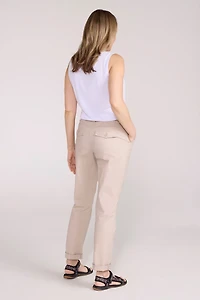 Coastal Stretch Womens Pants