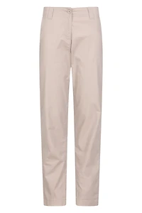 Coastal Stretch Womens Pants