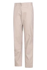 Coastal Stretch Womens Pants