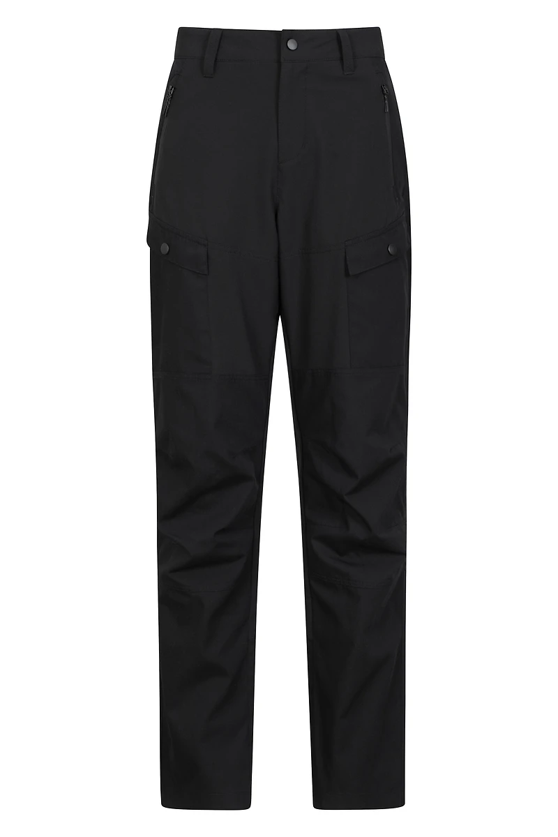 Expedition Hybrid Womens Pants