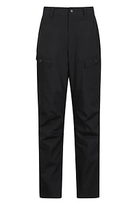 Expedition Hybrid Womens Pants
