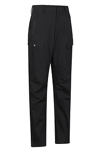 Expedition Hybrid Womens Pants
