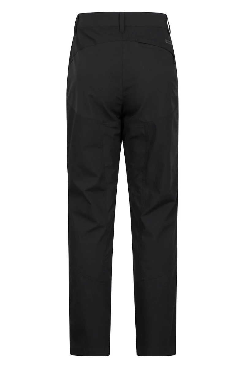 Expedition Hybrid Womens Pants