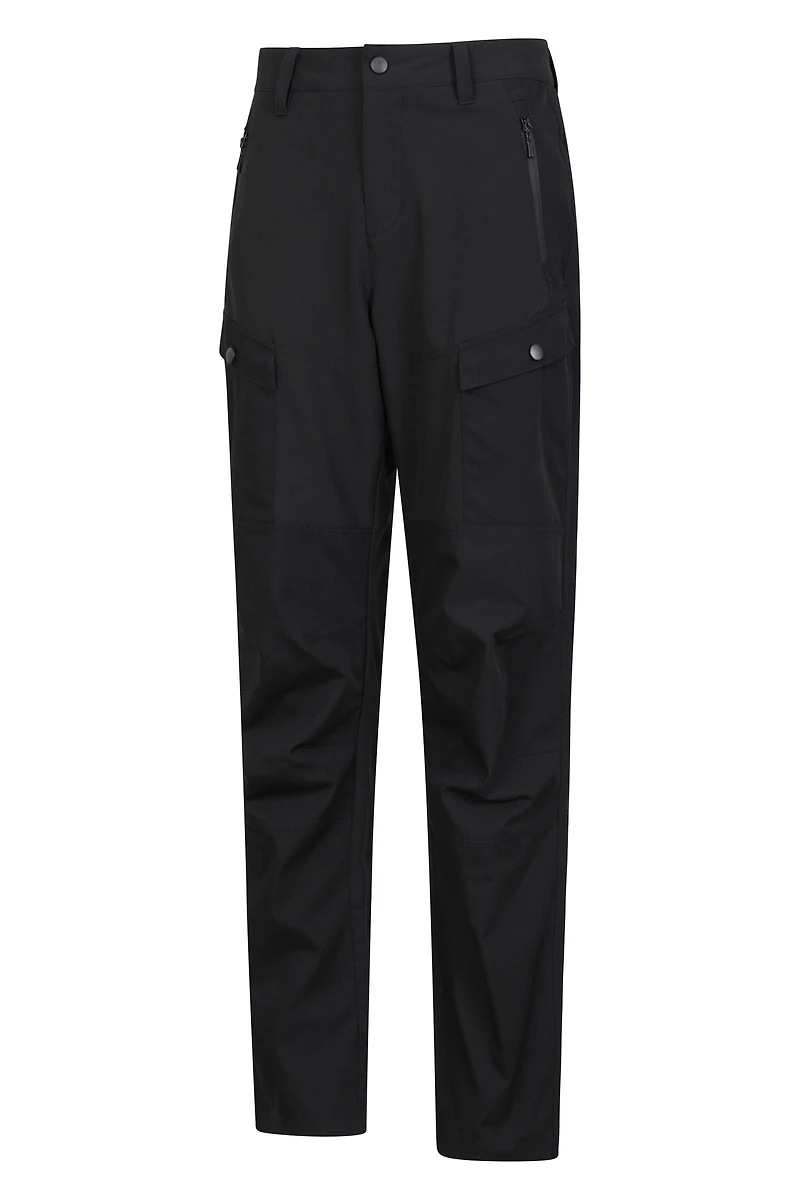 Expedition Hybrid Womens Pants