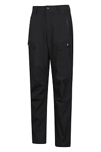 Expedition Hybrid Womens Pants