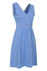 Newquay Womens Sleeveless Dress