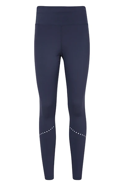 Time Trial Womens Running Leggings